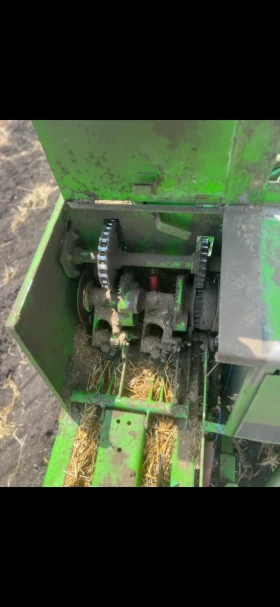 ����������� Deutz-Fahr HD 560 | Mobile.bg � ����� ������ 4
