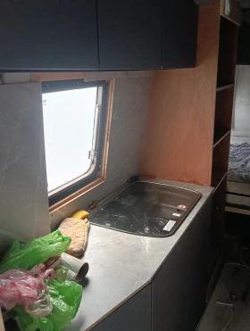 Кемпер Други Iveco, снимка 8