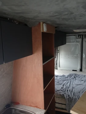 Кемпер Други Iveco, снимка 11