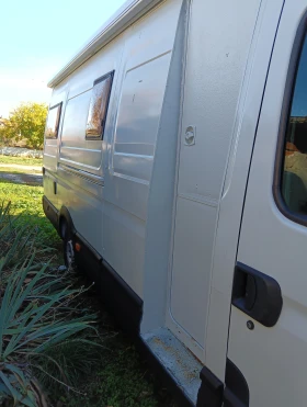 Кемпер Други Iveco, снимка 3