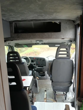 Кемпер Други Iveco, снимка 9