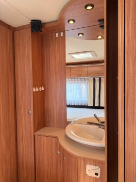 �������� Burstner Averso 495 �����, ����� � ��� | Mobile.bg � ����� ������ 13