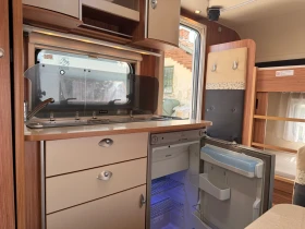 �������� Burstner Averso 495 �����, ����� � ��� | Mobile.bg � ����� ������ 11