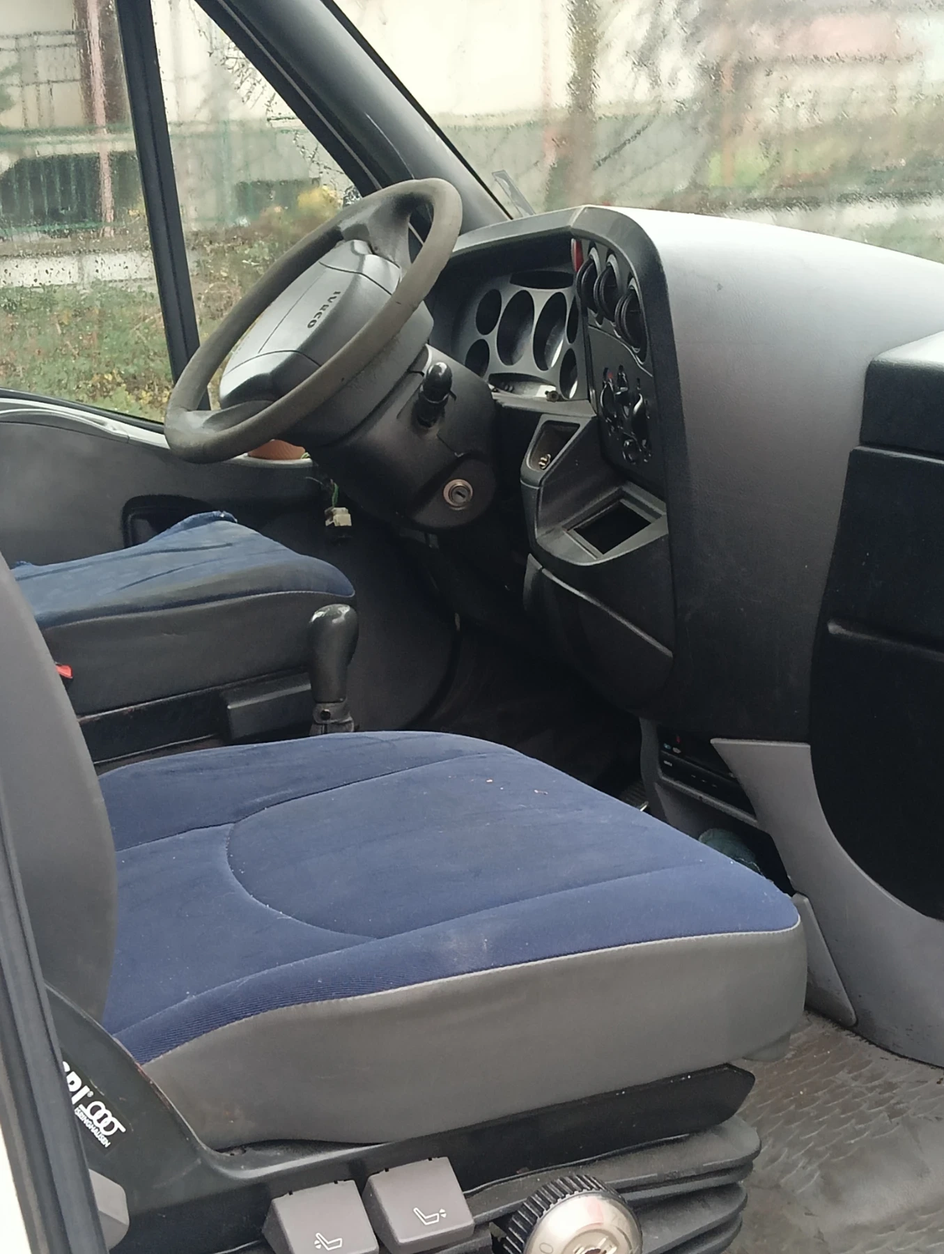 Кемпер Други Iveco, снимка 7 - Каравани и кемпери - 54990844