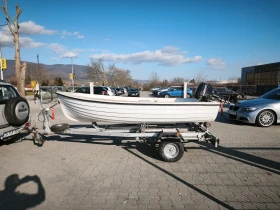 Лодка Acquaviva, снимка 2