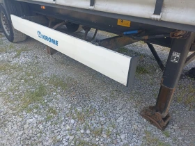 Полуремарке Krone Profi Liner, снимка 13