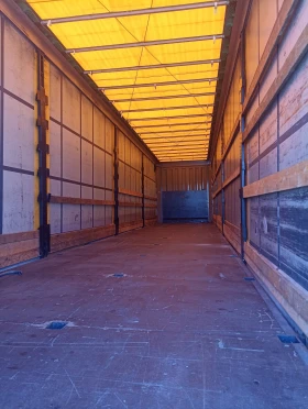 Полуремарке Krone Profi Liner, снимка 10