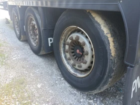 Полуремарке Krone Profi Liner, снимка 7