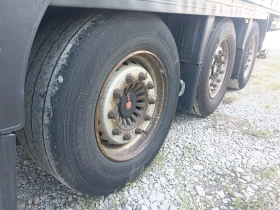 Полуремарке Krone Profi Liner, снимка 12