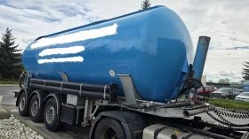 Полуремарке Feldbinder 38 куб см, снимка 2