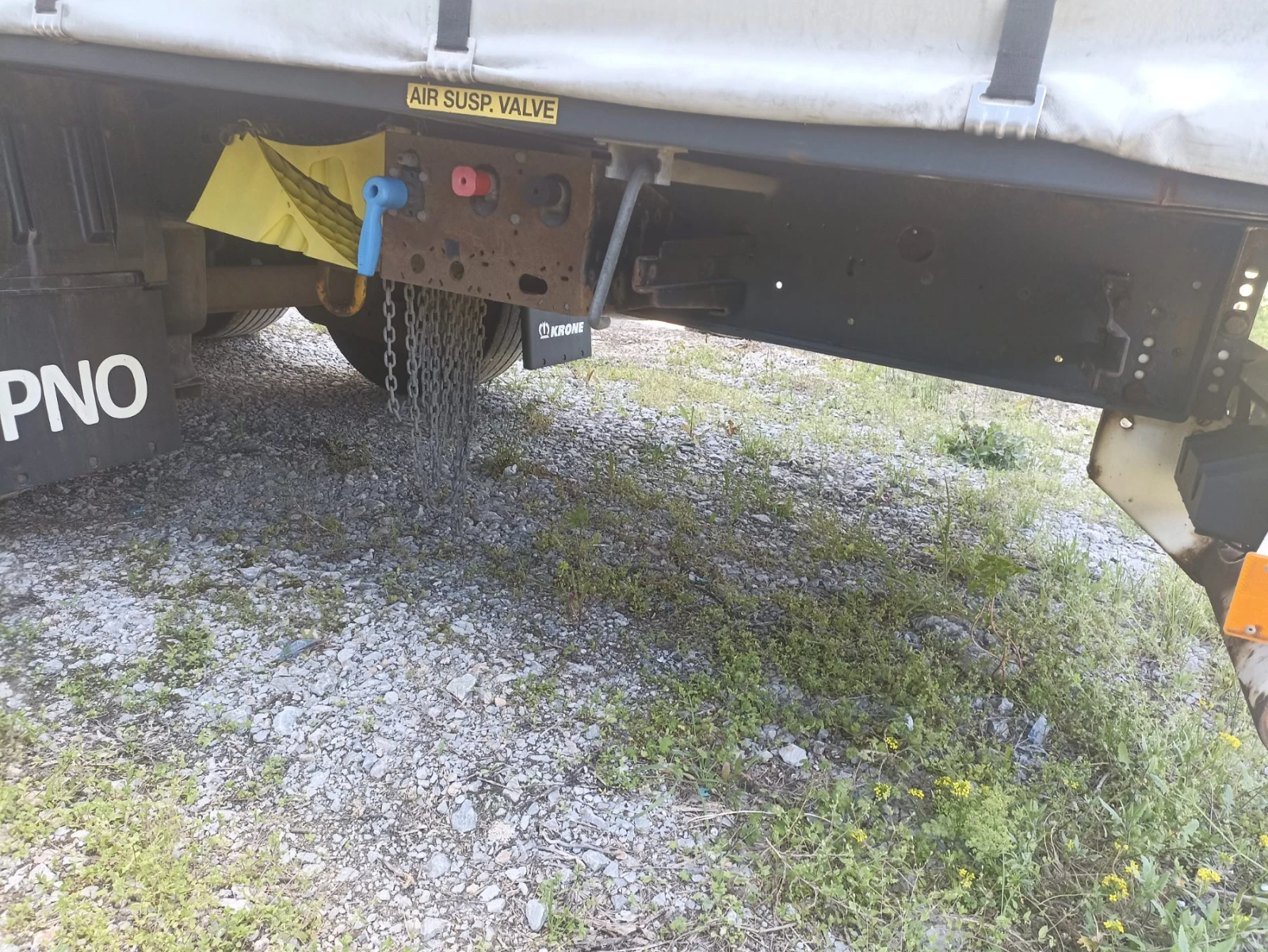  Krone Profi Liner | Mobile.bg   7