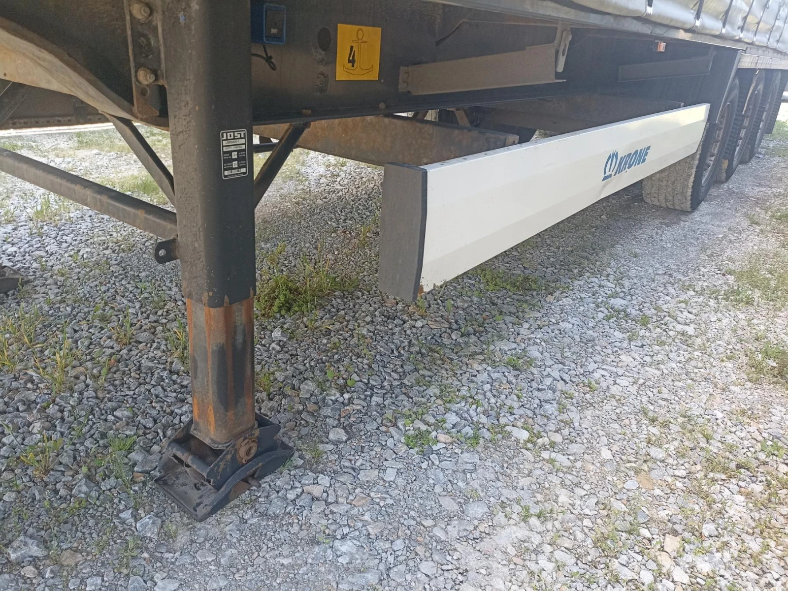  Krone Profi Liner | Mobile.bg   4