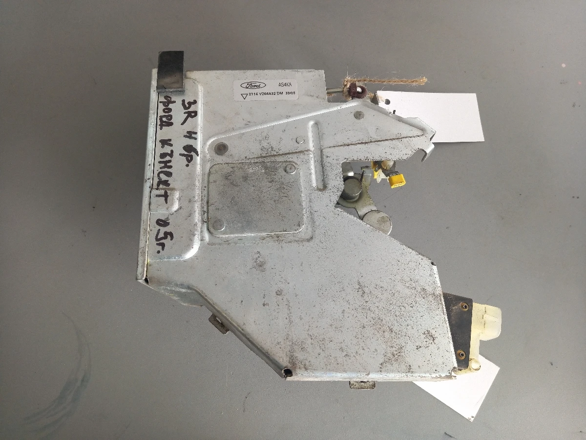 Брава врата задна дясна Форд Кънект 