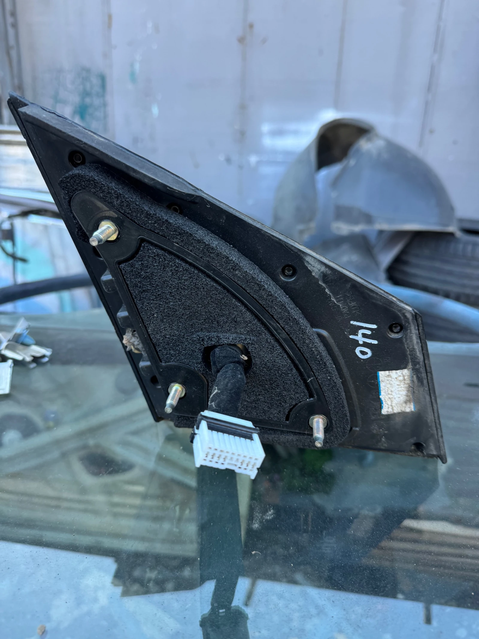 Hundai I40 2014     | Mobile.bg   5