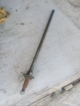 полуоска задна дясна Рейндж Ровър 4.6Б П38