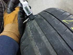 Гуми Летни 235/40R18, снимка 3