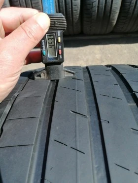 Гуми Летни 315/40R21, снимка 5