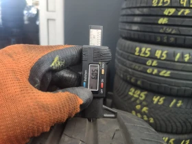 Гуми Летни 205/55R17, снимка 2
