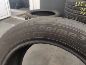 Гуми Летни 205/55R17, снимка 3