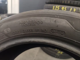 Гуми Летни 205/55R17, снимка 5
