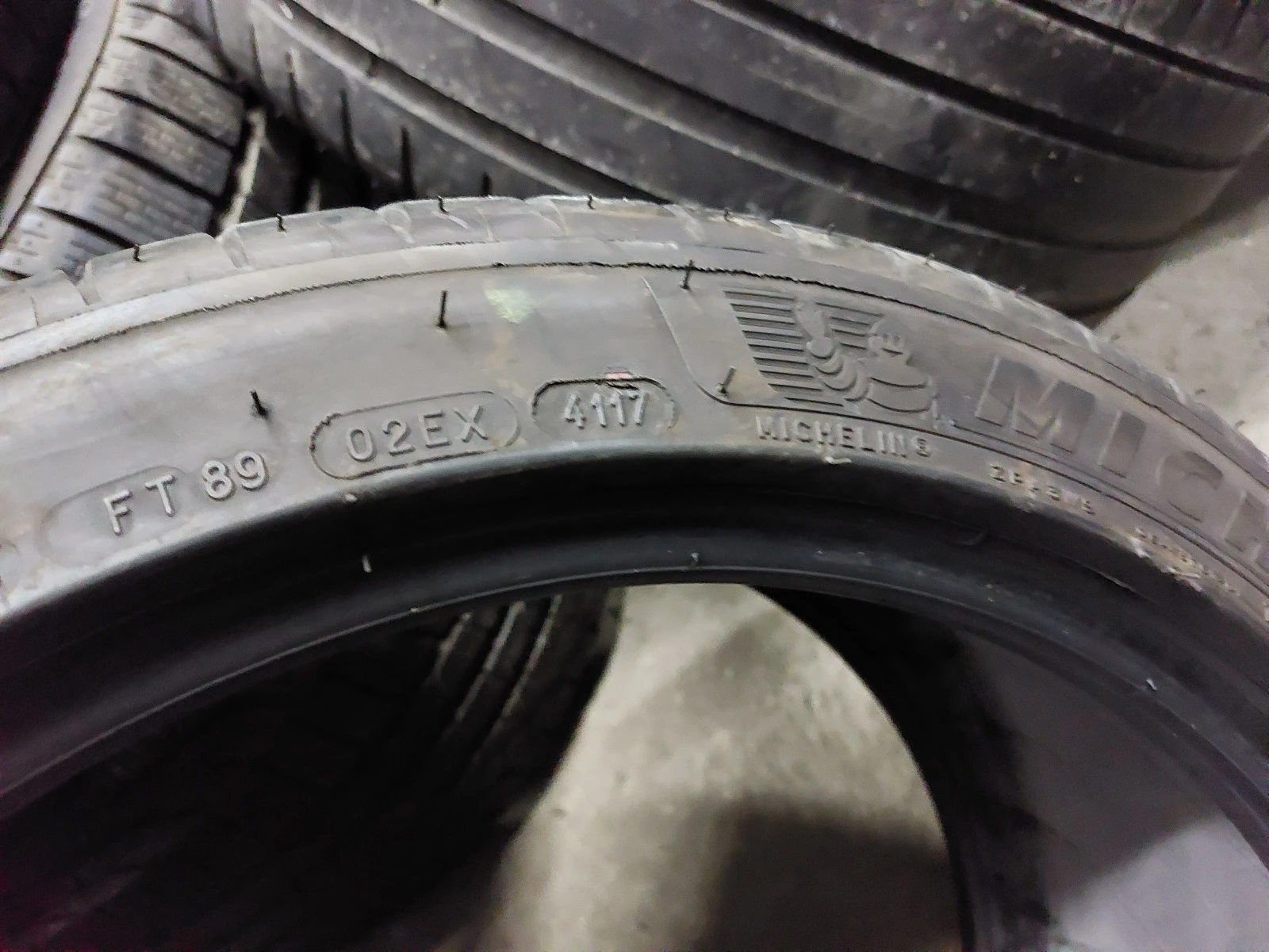 ���� 235/40R18 | Mobile.bg � ����������� 7