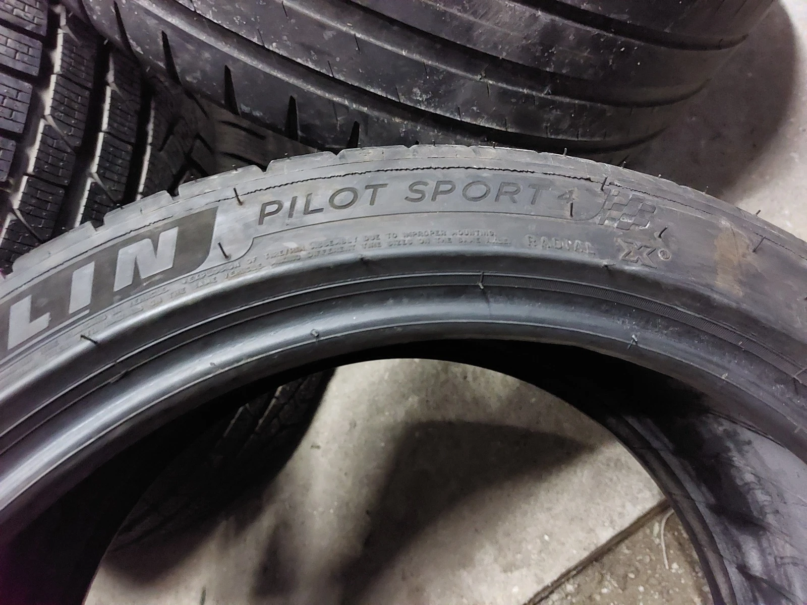 ���� 235/40R18 | Mobile.bg � ����������� 6