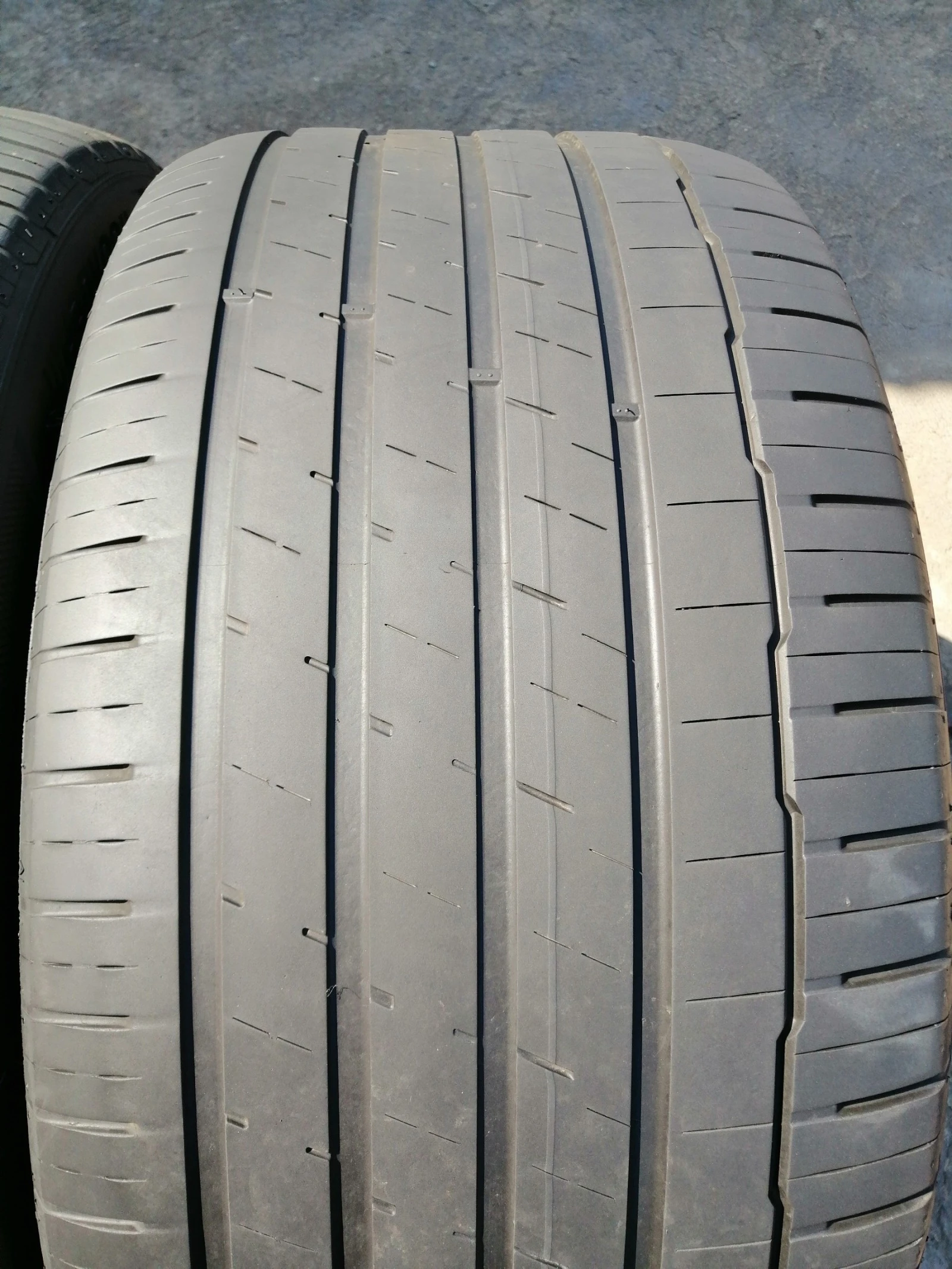  315/40R21 | Mobile.bg   2