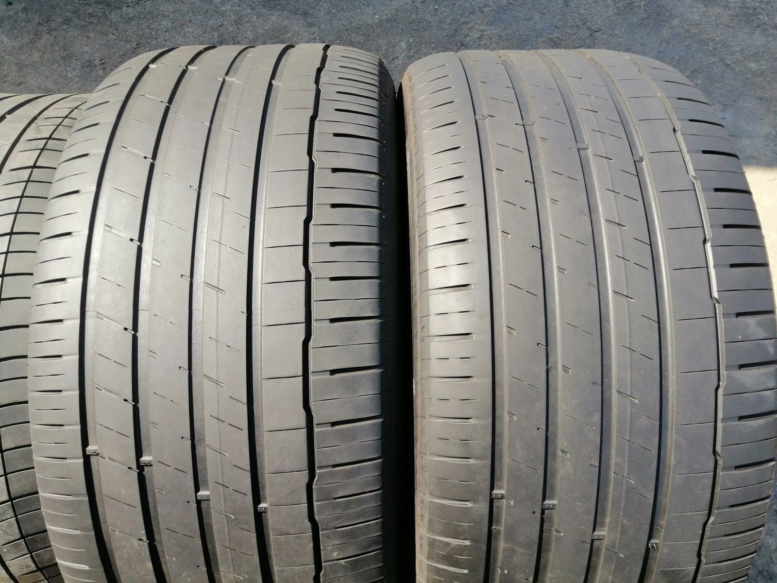  315/40R21 | Mobile.bg   1