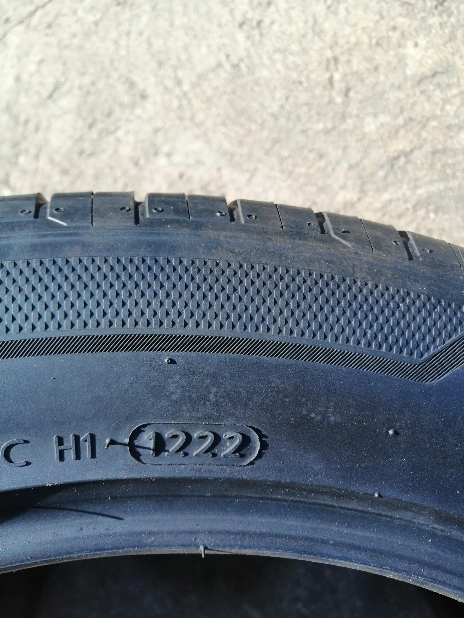  315/40R21 | Mobile.bg   4