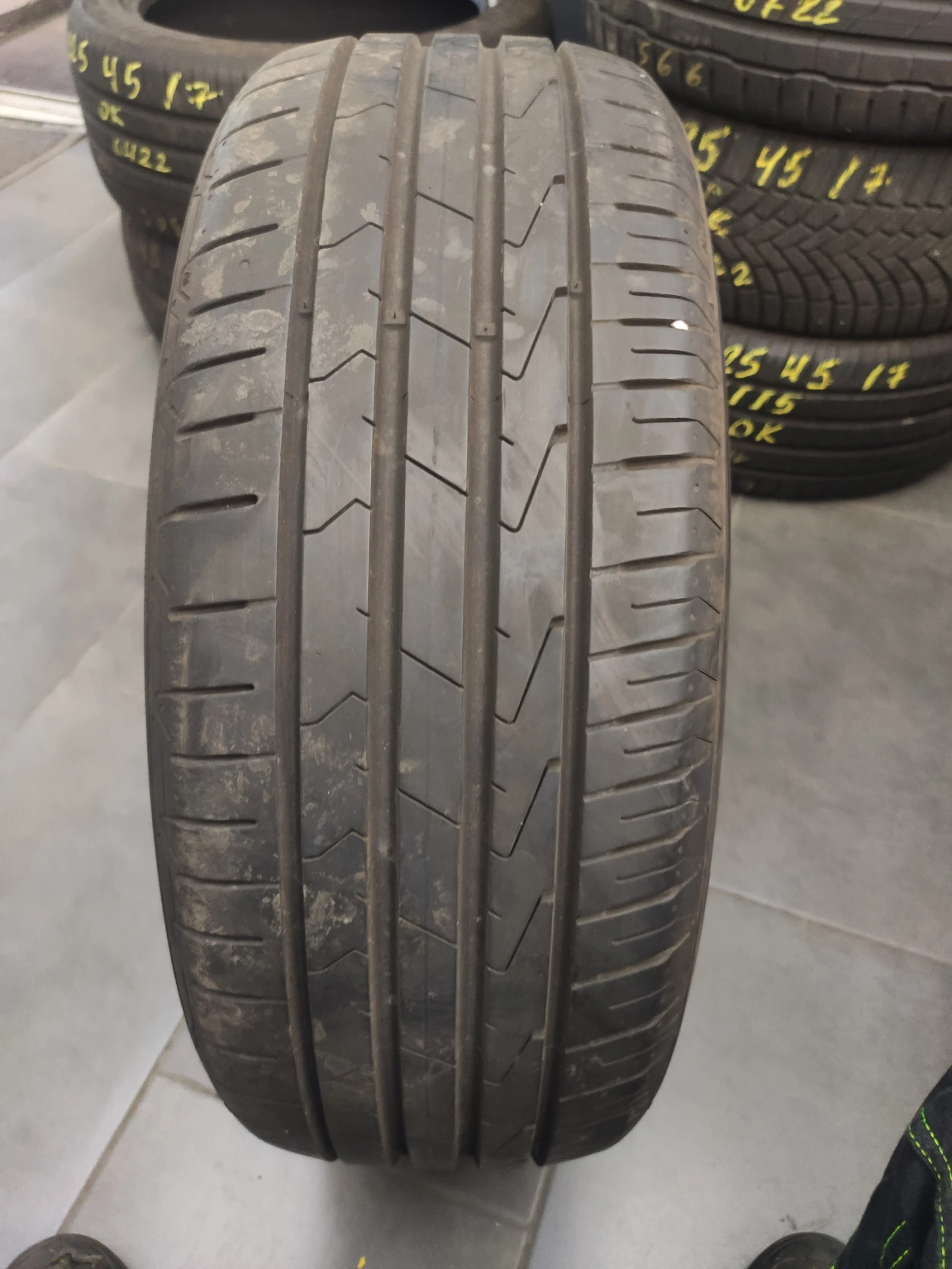  205/55R17 | Mobile.bg   1