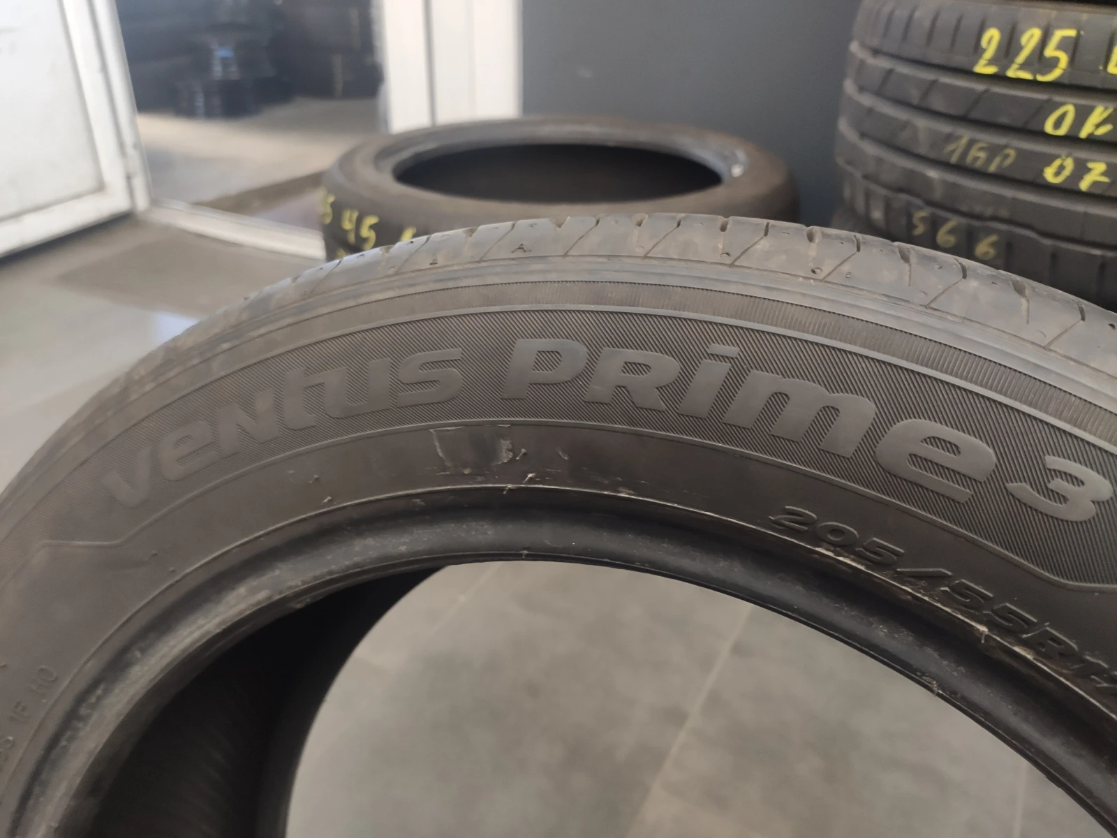  205/55R17 | Mobile.bg   3