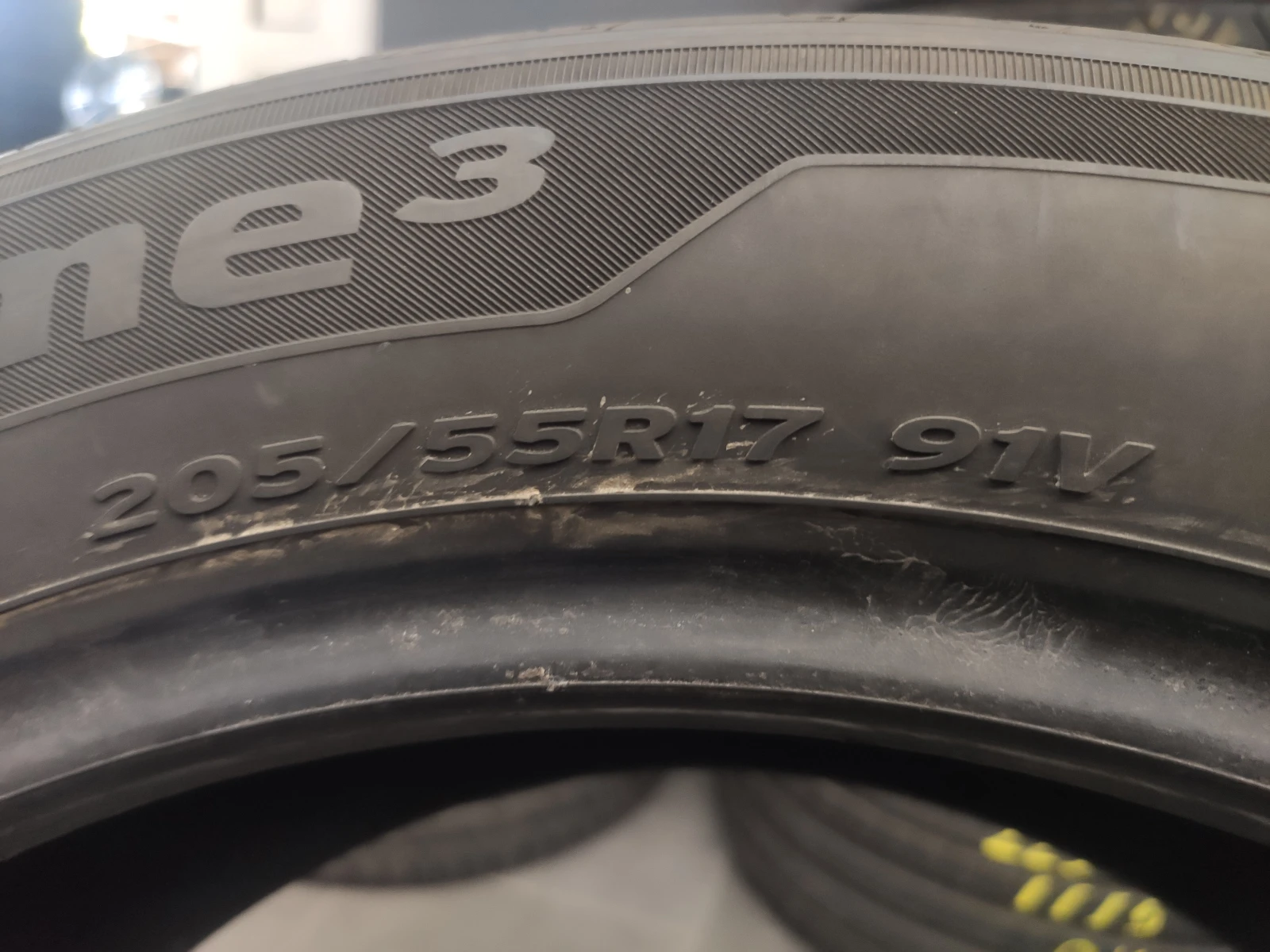  205/55R17 | Mobile.bg   4