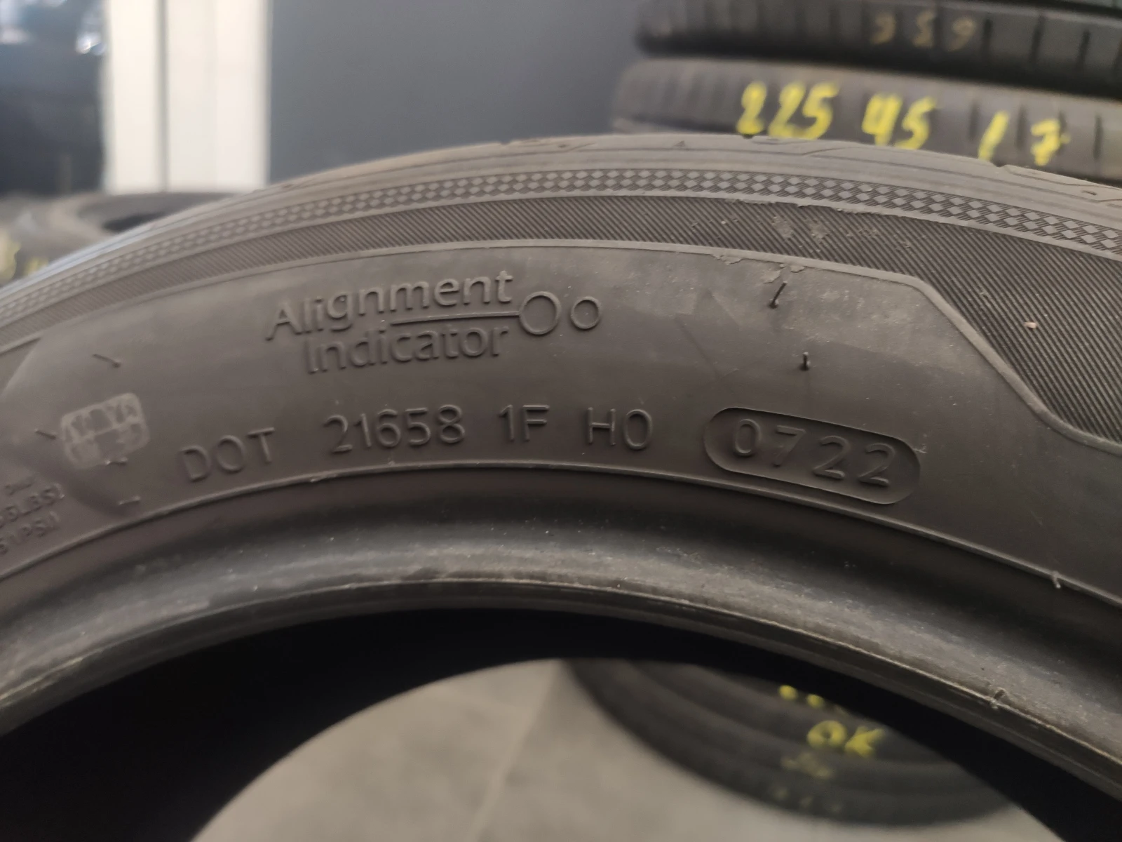  205/55R17 | Mobile.bg   5