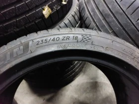 Гуми Летни 235/40R18, снимка 5 - Гуми и джанти - 41351854