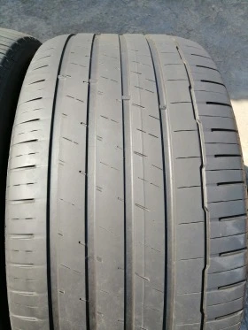 Гуми Летни 315/40R21, снимка 2 - Гуми и джанти - 45899349