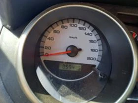 Subaru Justy 4х4, снимка 6