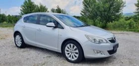 Opel Astra 1, 7 CDTI, снимка 2