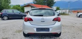 Opel Astra 1, 7 CDTI, снимка 5