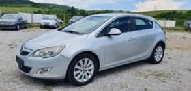 Opel Astra 1, 7 CDTI, снимка 1