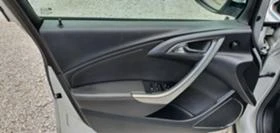 Opel Astra 1, 7 CDTI, снимка 11