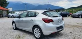 Opel Astra 1, 7 CDTI, снимка 6