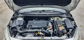 Opel Astra 1, 7 CDTI, снимка 13