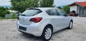 Opel Astra 1, 7 CDTI, снимка 4