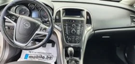 Opel Astra 1, 7 CDTI, снимка 7