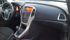 Opel Astra 1, 4i клима, мулти, ел.пакет, борд, евро5, снимка 9