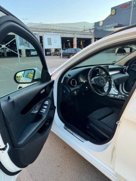 Mercedes-Benz C 200, снимка 10