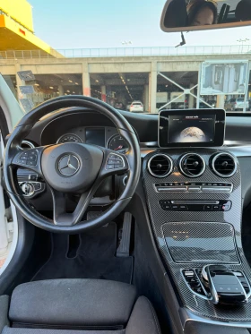 Mercedes-Benz C 200, снимка 11