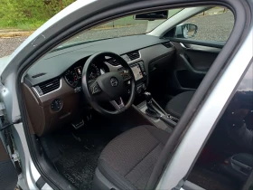 Skoda Octavia Scout 4x4 DSG , снимка 11