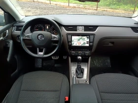 Skoda Octavia Scout 4x4 DSG , снимка 13