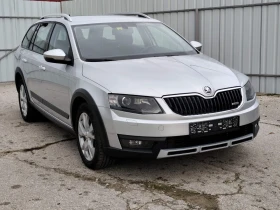 Skoda Octavia Scout 4x4 DSG , снимка 2